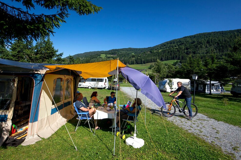 Olachgut Camping